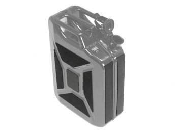 JERRY CAN PROTECTOR KIT - FRONT RUNNER JCFU003