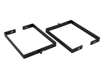 WATER TANK 67L/17.7GAL DRAWER SYSTEM MOUNTING KIT - BY FRONT RUNNER WTAN028