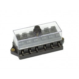 Fuse Box - 6 Fuses AFFI - FUSEBOX6