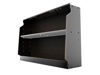 LAND ROVER DEFENDER TDI/TD5 (1983-2006) GULLWING BOX - BY FRONT RUNNER