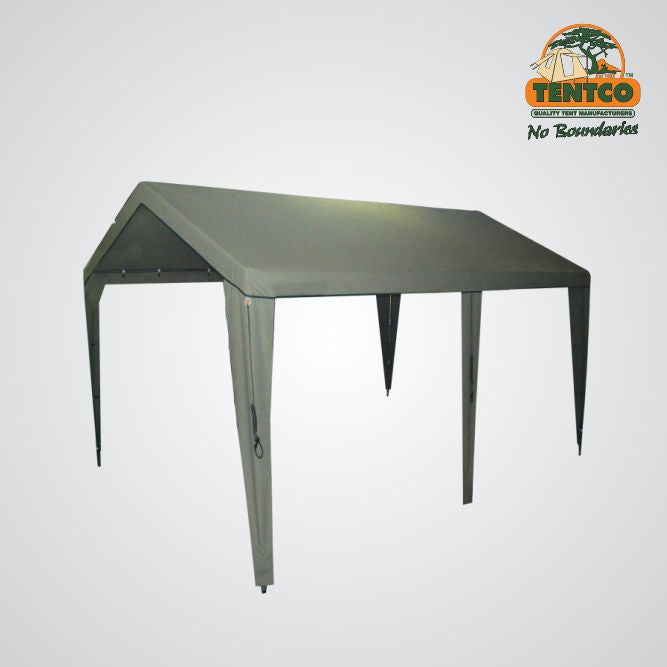 Jumbo Gazebo - TENCO G018