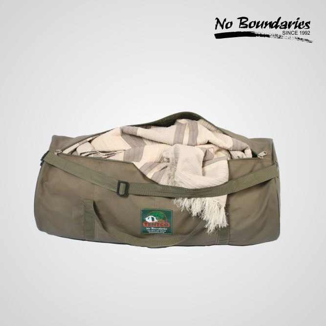 Kit Bag Medium - TENTCO TEN021
