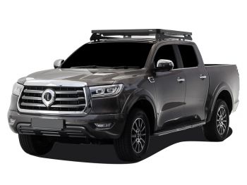 GWM P SERIES (2020-CURRENT) SLIMLINE II ROOF RACK KIT - BY FRONT RUNNER KRGP001T