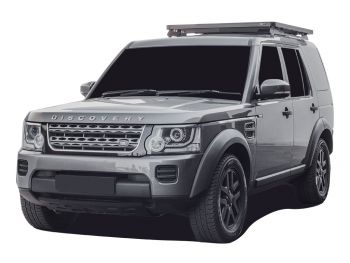 LAND ROVER DISCOVERY LR3/LR4 SLIMLINE II 3/4 ROOF RACK KIT - BY FRONT RUNNER