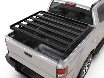 TOYOTA TUNDRA CREW CAB 4-DOOR BAKKIE (2007-CURRENT) SLIMLINE II LOAD BED RACK KIT - BY FRONT RUNNER KRTT957T