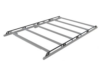 SLIMPRO VAN RACK EXPEDITION RAILS / 2367MM (L) - BY FRONT RUNNER KVXS006
