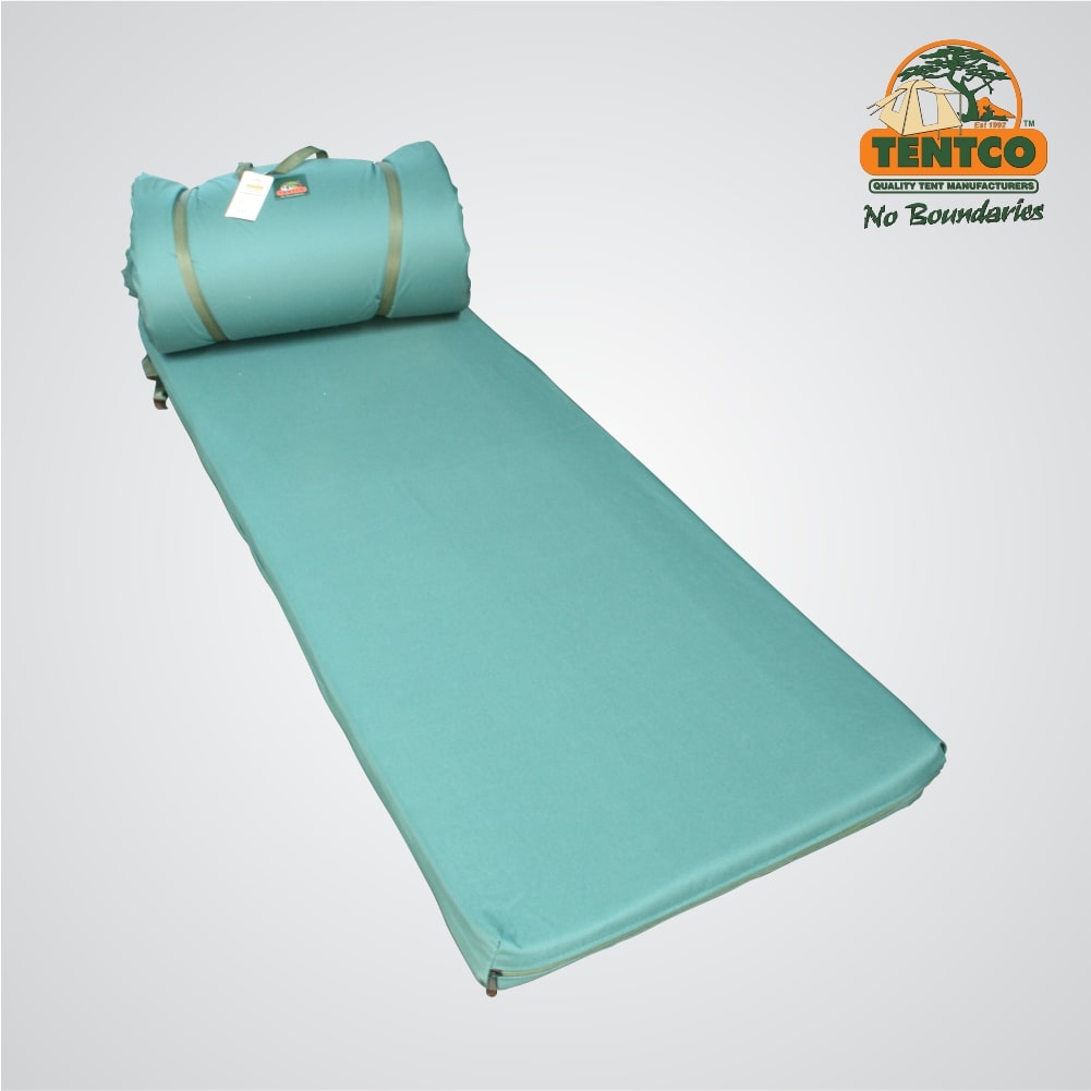 Single Roll Up Mattress - TENTCO MS007