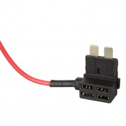Piggy Back Fuse - Medium Fuse AFFI - PIGGYBACK-MED