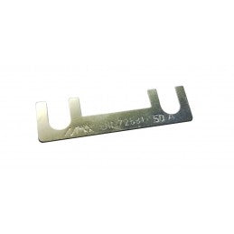 Plate Fuse 50 Amp AFFI - FUSE50STRIP
