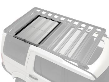 Pro Stainless Steel Camp Table Kit - Front Runner TBRA017