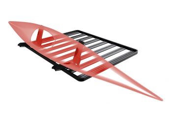 Pro Canoe / Kayak / Sup Carrier - By Front Runner RRAC137