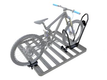 Pro Bike Carrier - By Front Runner RRAC148