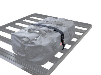 Lockable Storage Strap Down - By Front Runner RRAC150