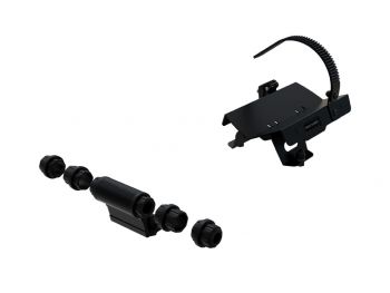 PRO THRU AXLE Bike Carrier / Power Edition - Front Runner RRAC214 BACK IN STOCK