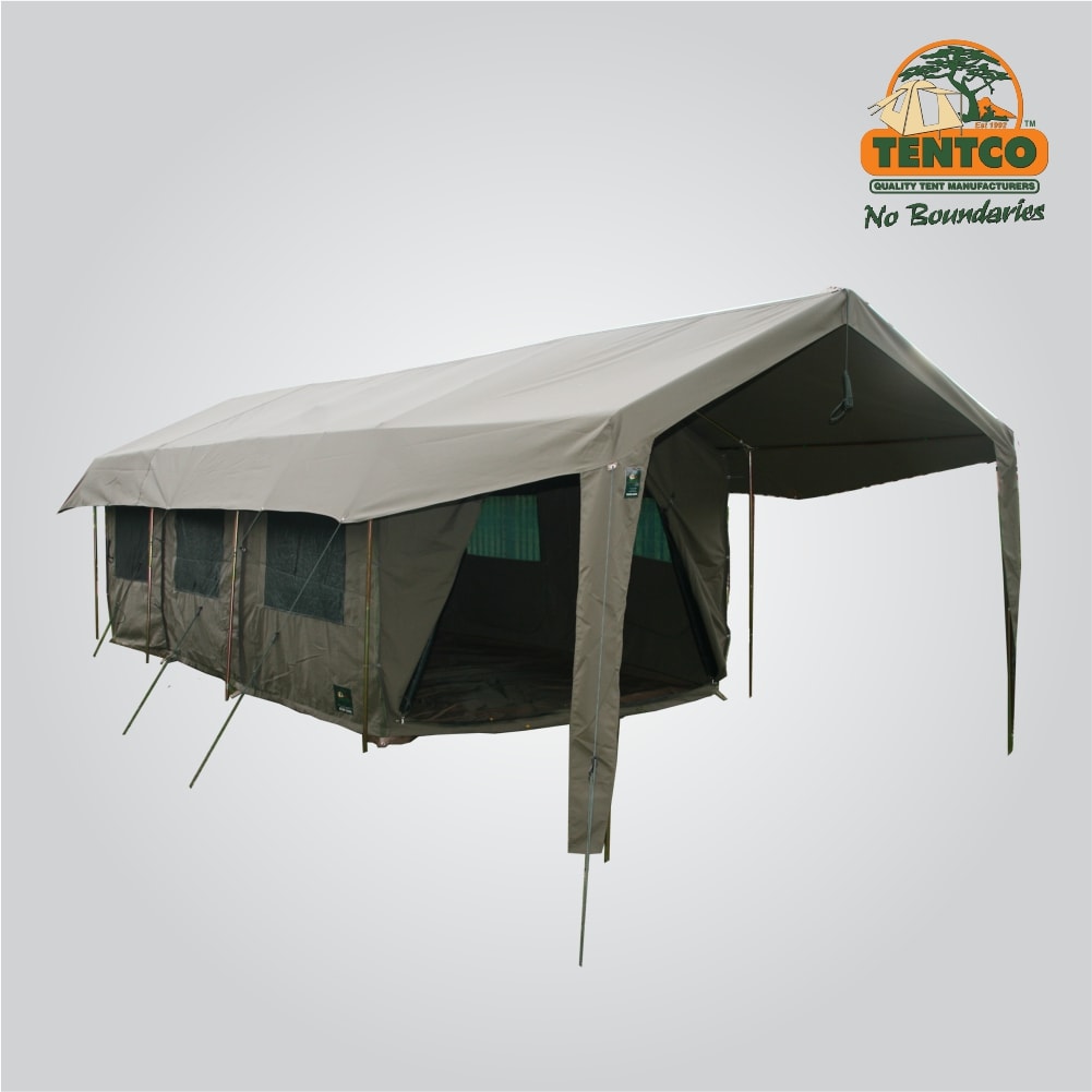 sahara deluxe tent Sahara Grand