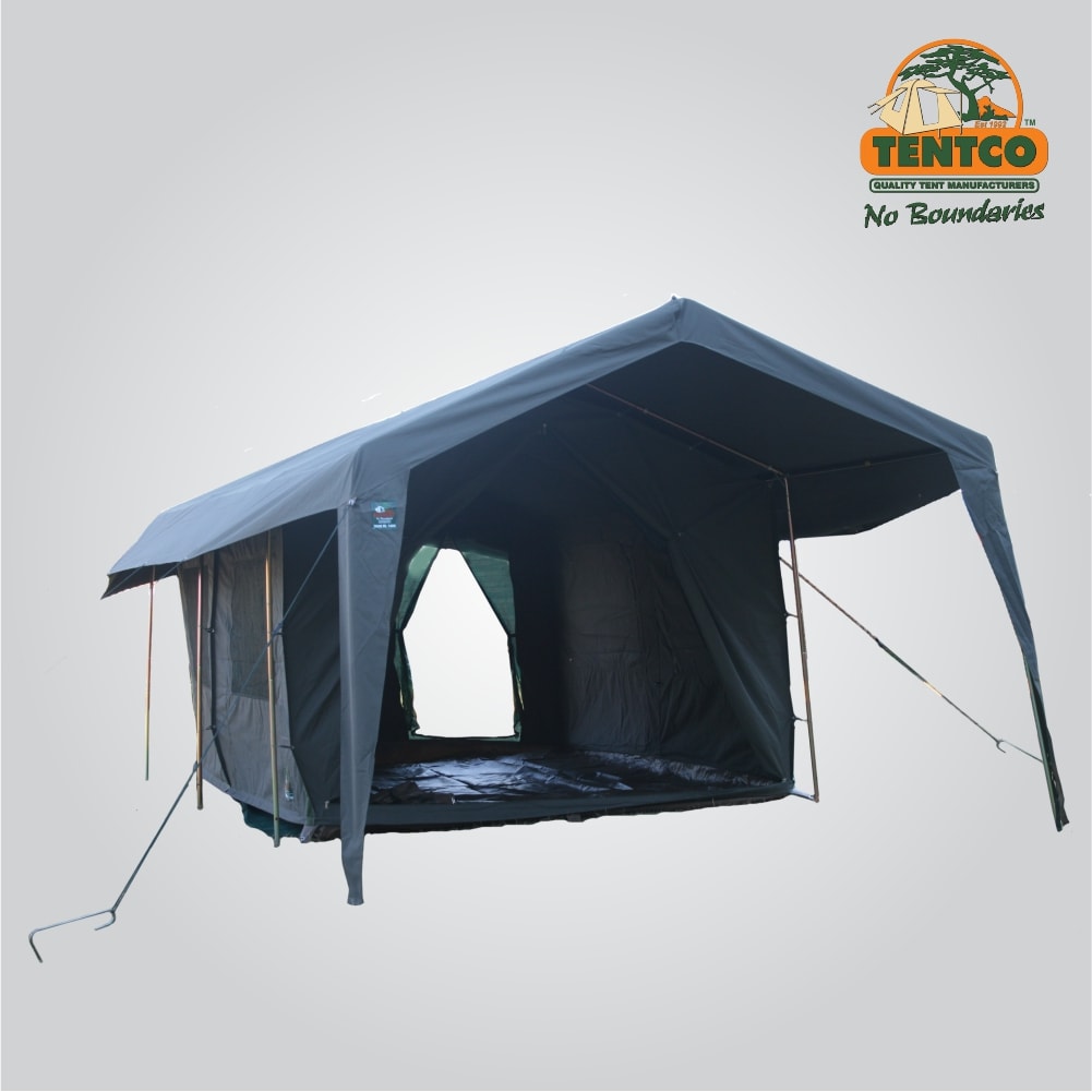 Sahara Deluxe (T - DOOR) - TENTCO TE018