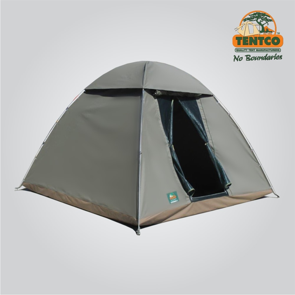Savannah 4 Bow - TENTCO TE133