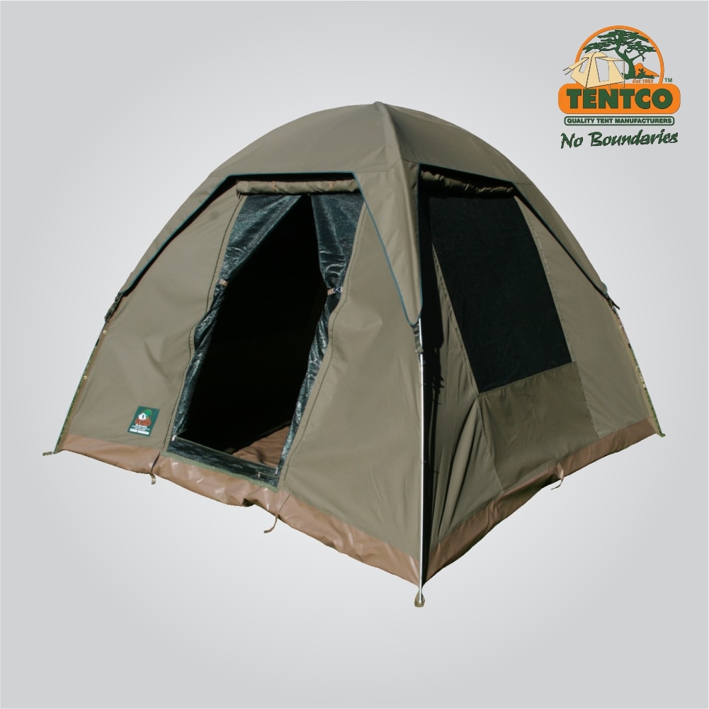 Senior Wanderer Bow - TENTCO TE086