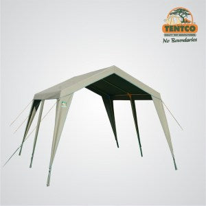 Senior Gazebo - Tentco G011