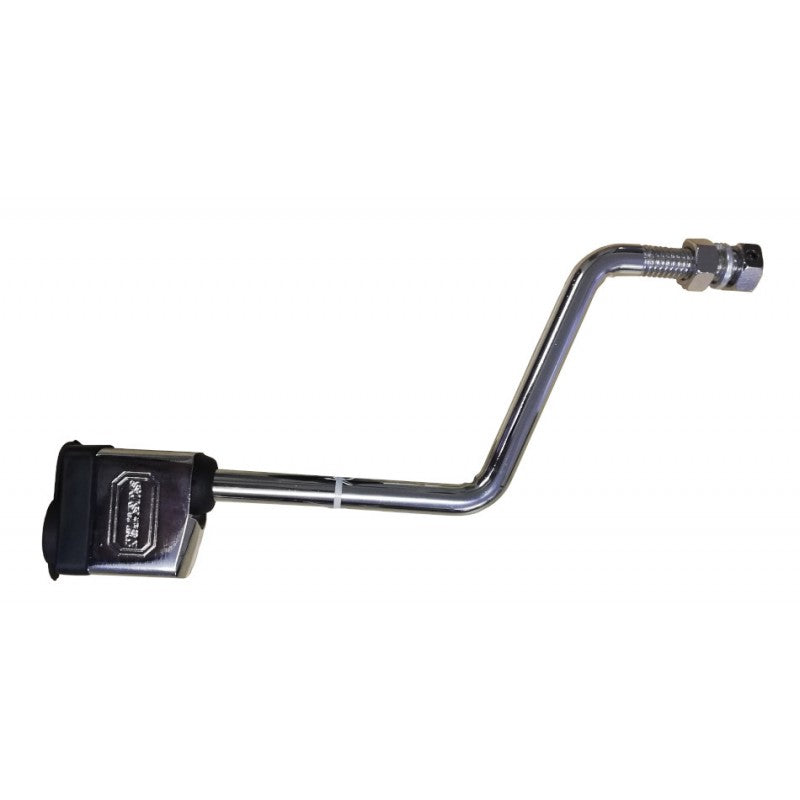 Spare Wheel Lock Vigo and Isuzu AFFI - SPAREWHEELOCK-VIGO