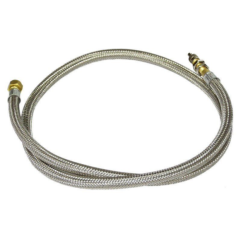 Spare Wheel Valve extension - 1,000 mm AFFI - VALVEEXT1000