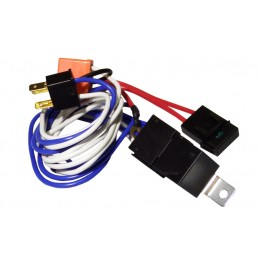 Spotlight Wiring Harness AFFI - SPOTHARNESS