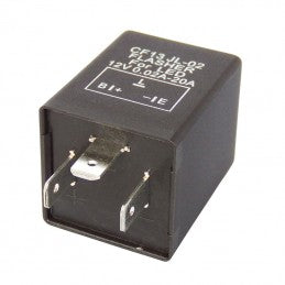 Universal LED Flasher Unit - CF13 AFFI - FLASHERCF13
