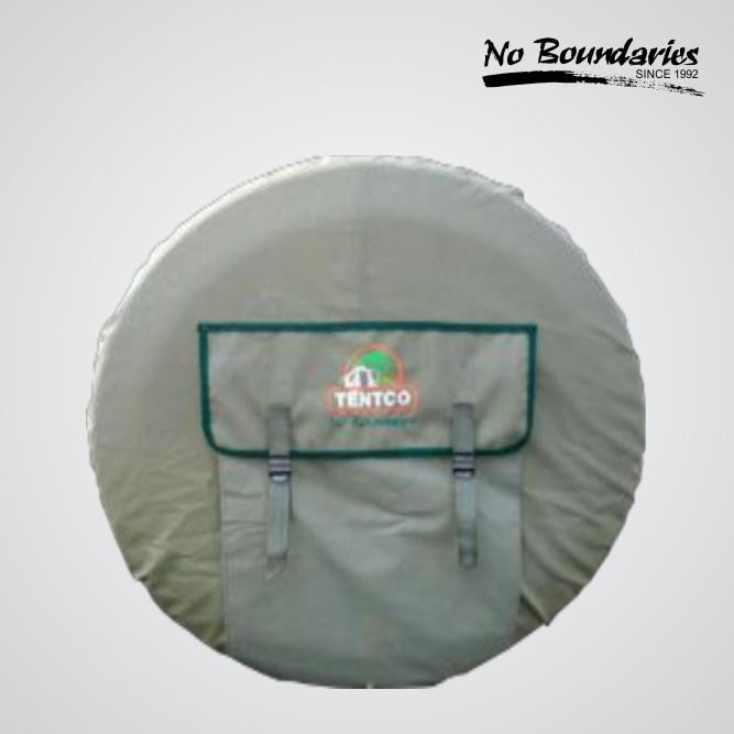 Wheel Cover Large - Tentco