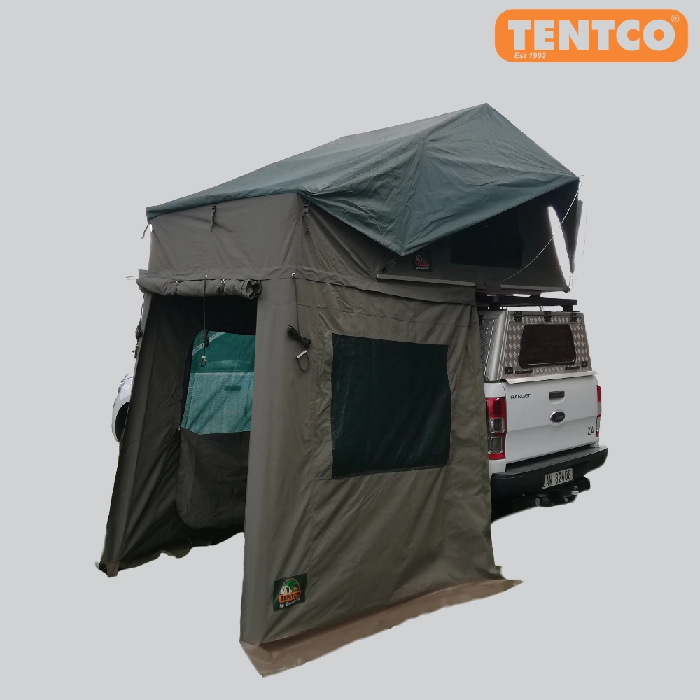 Rooftop Tent 1.4m Pro