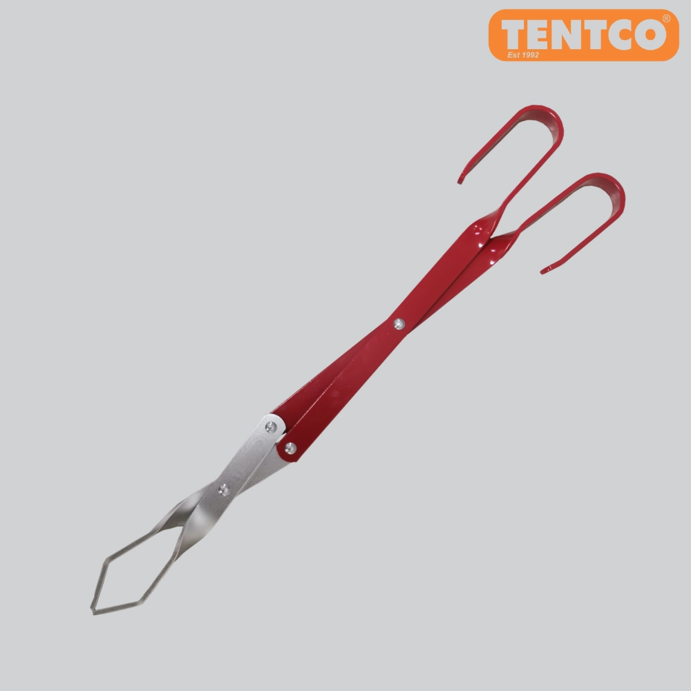 Tentco 16″ Braai Tongs