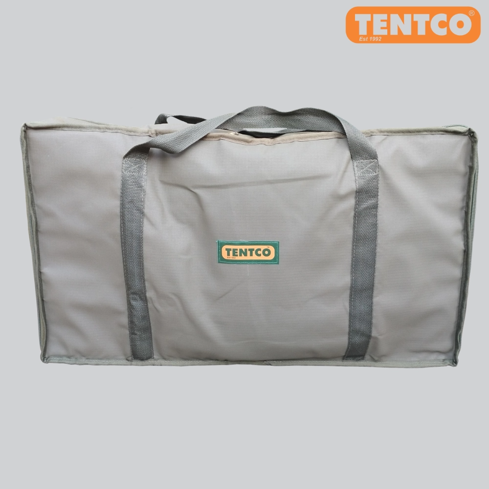 Bag 2 Plate Gas Stove