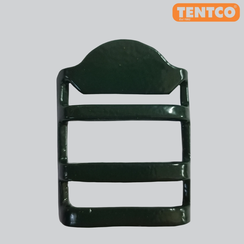 3 Bar Slider Steel 25mm Pack of 2