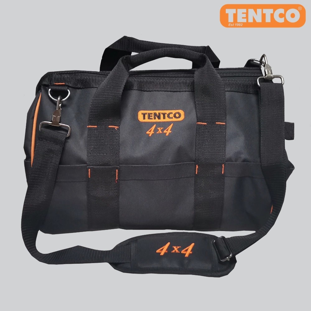 Bag 4×4 Utility