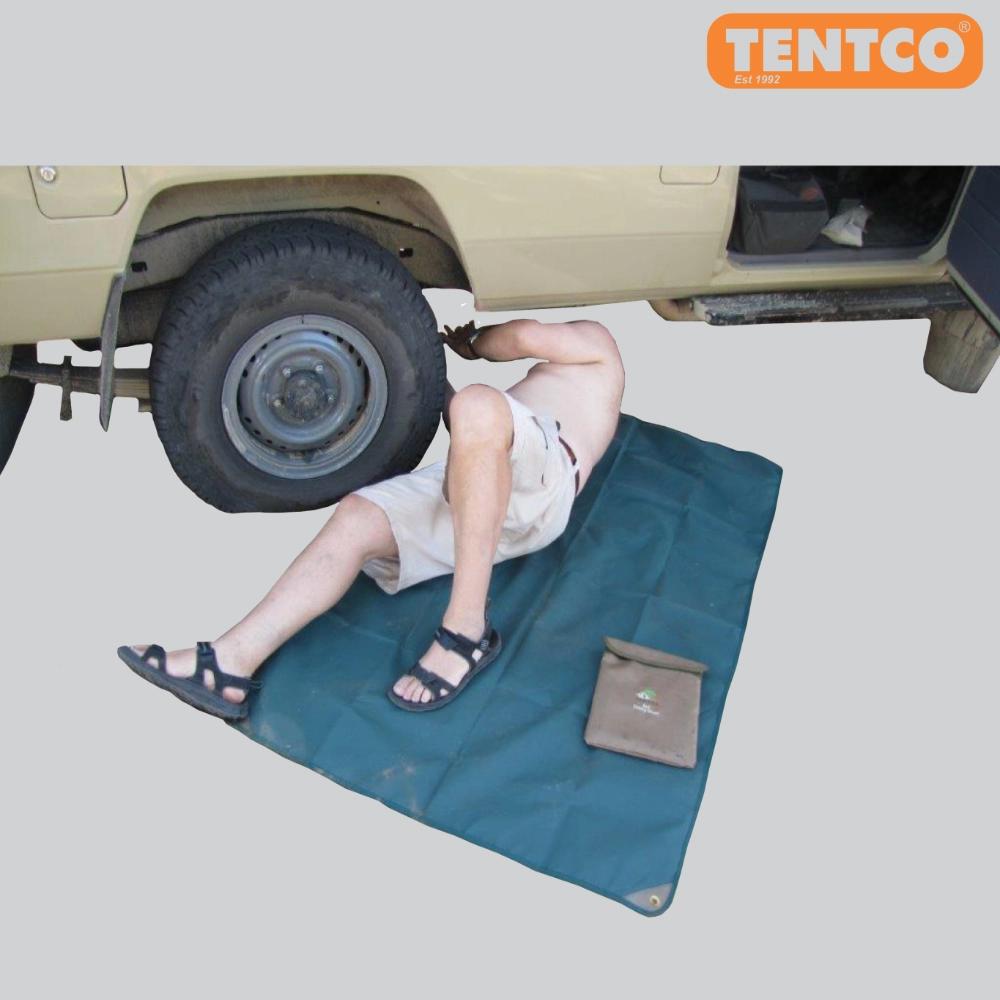 Tentco 4×4 Utility Sheet