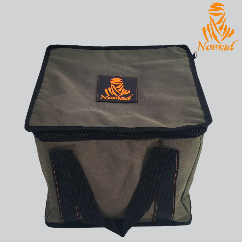 Bag A – Bag
