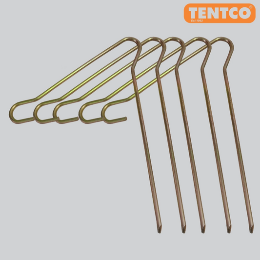 Peg Anchor Large (5 Pack)