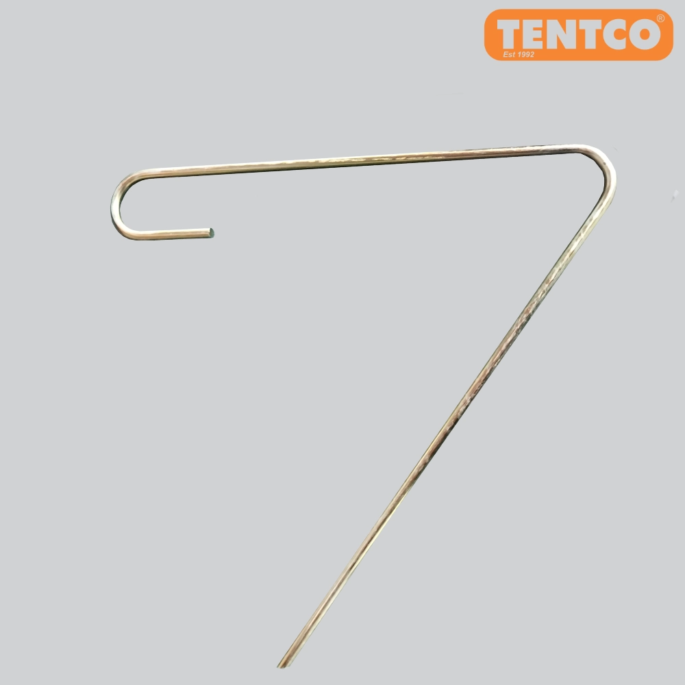 Peg Anchor V-Peg