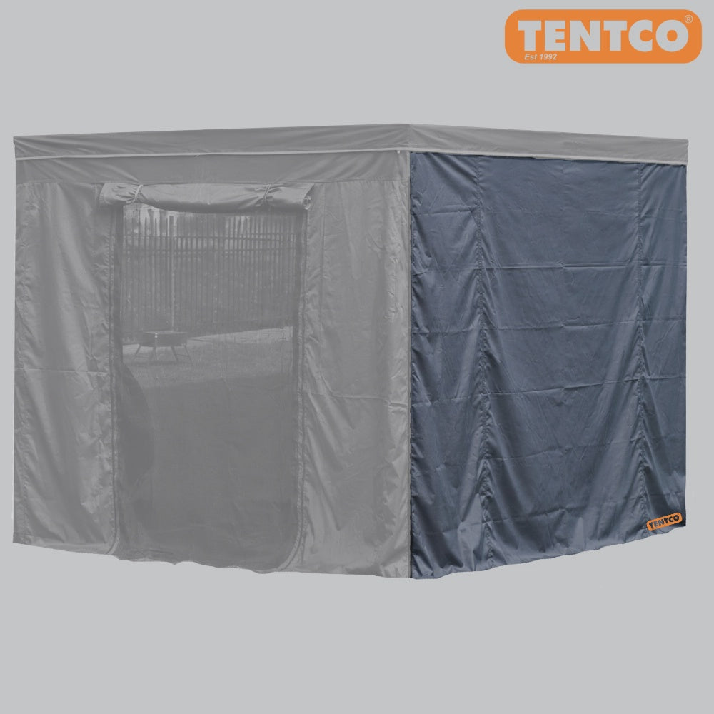 Awning 270° Side Wall Solid (Free Standing)