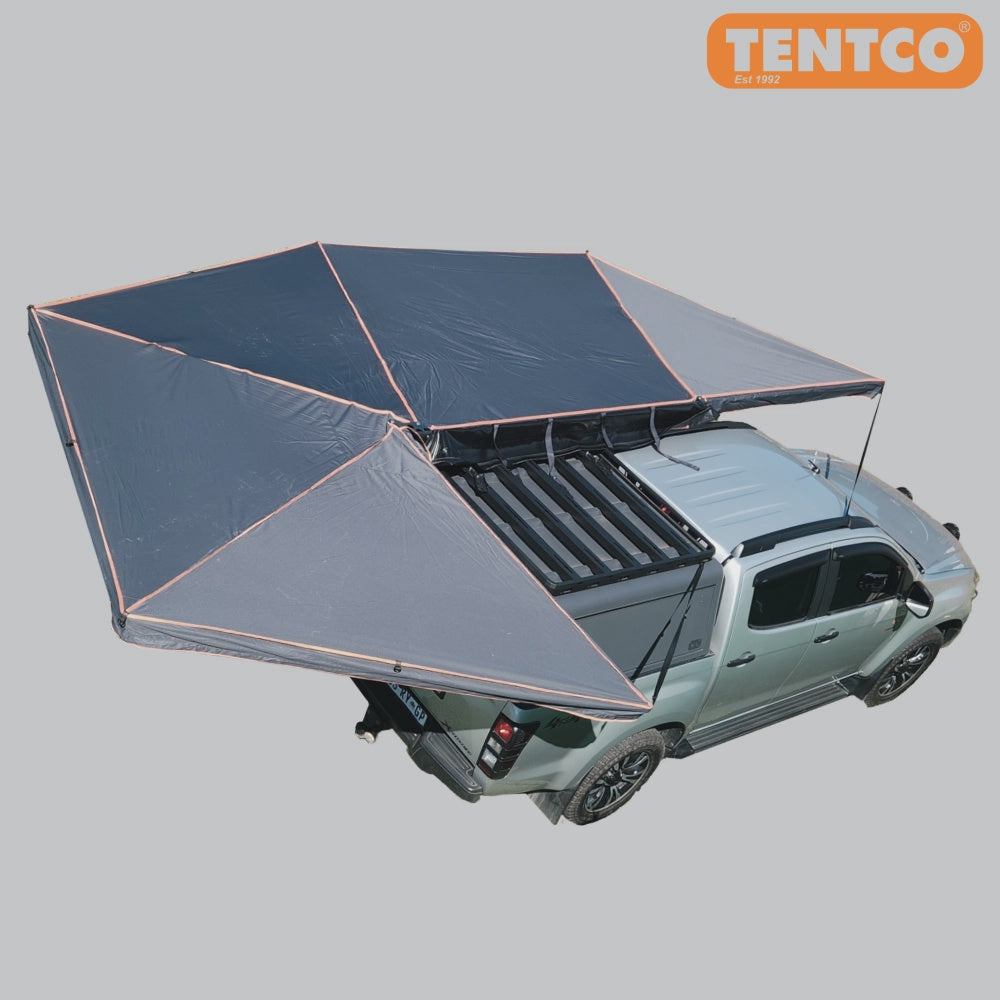 Awning 270° Extra Large Free Standing (2.5m)