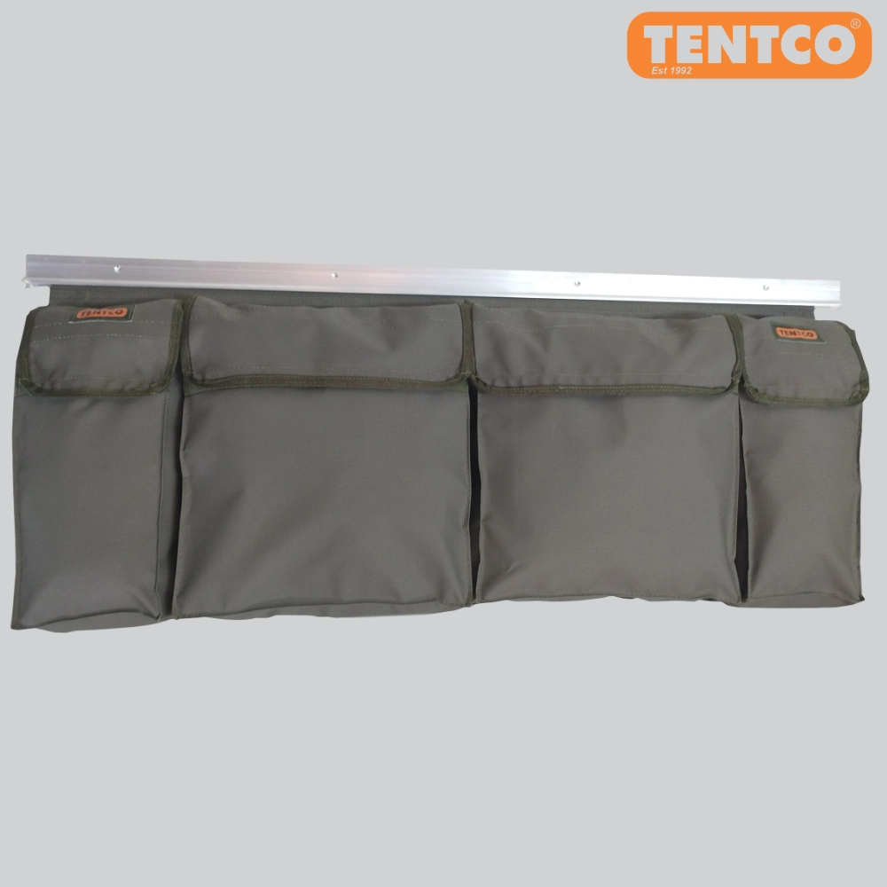 Bag Bakkie