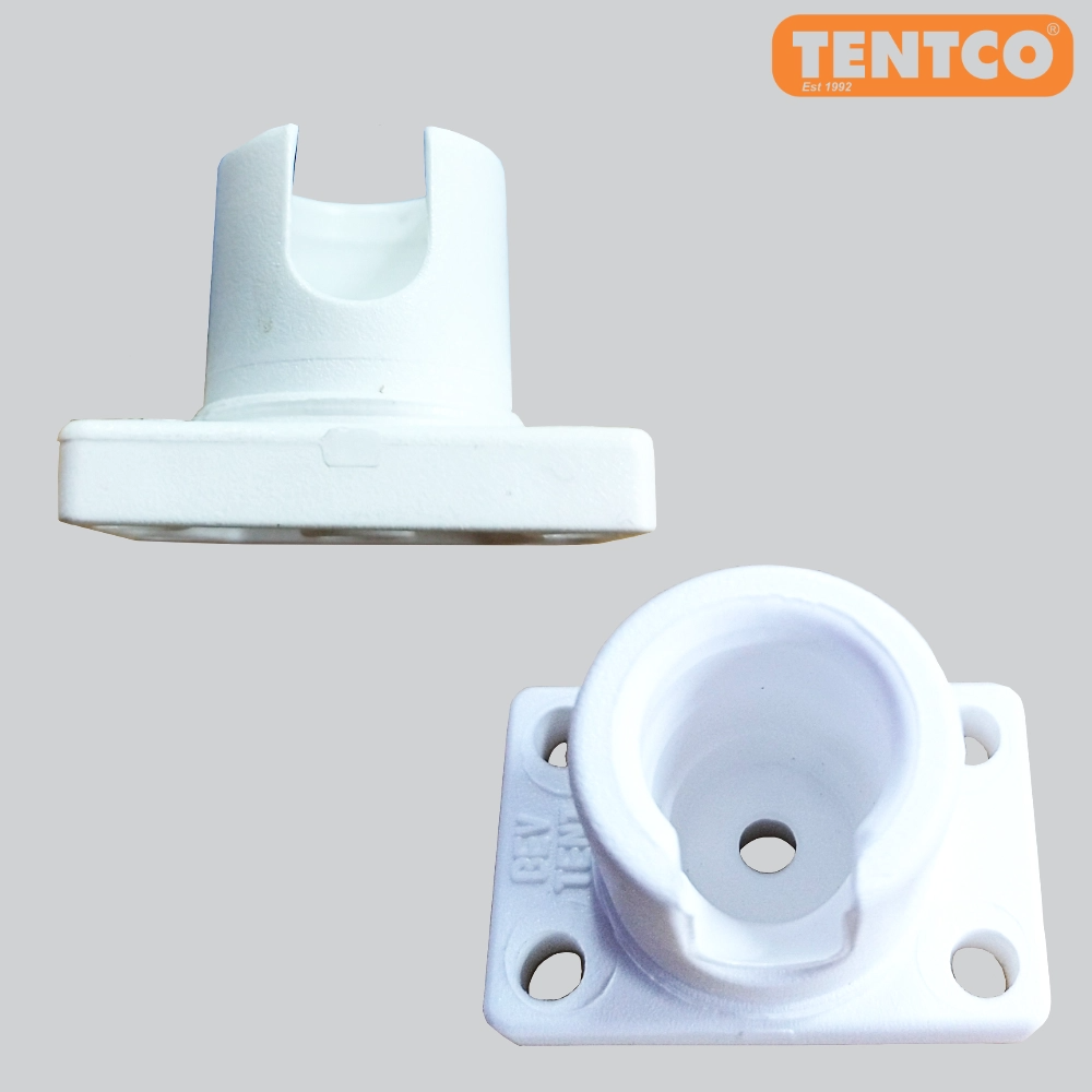 Base Socket Pack of 2