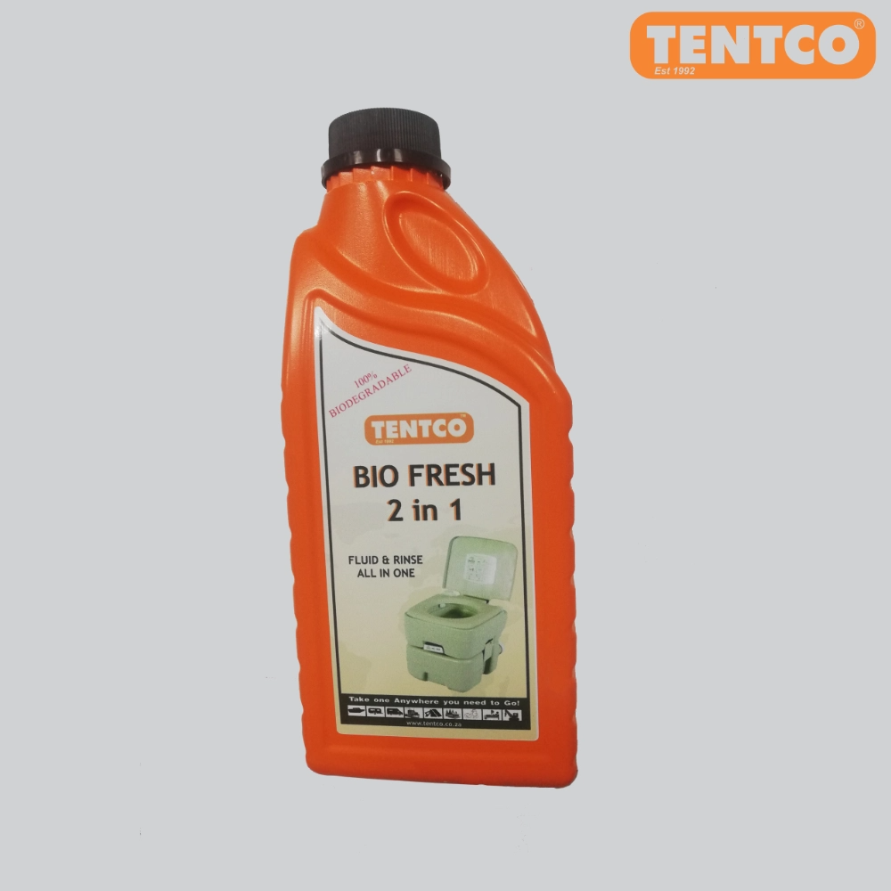 Bio Fresh 2 In 1