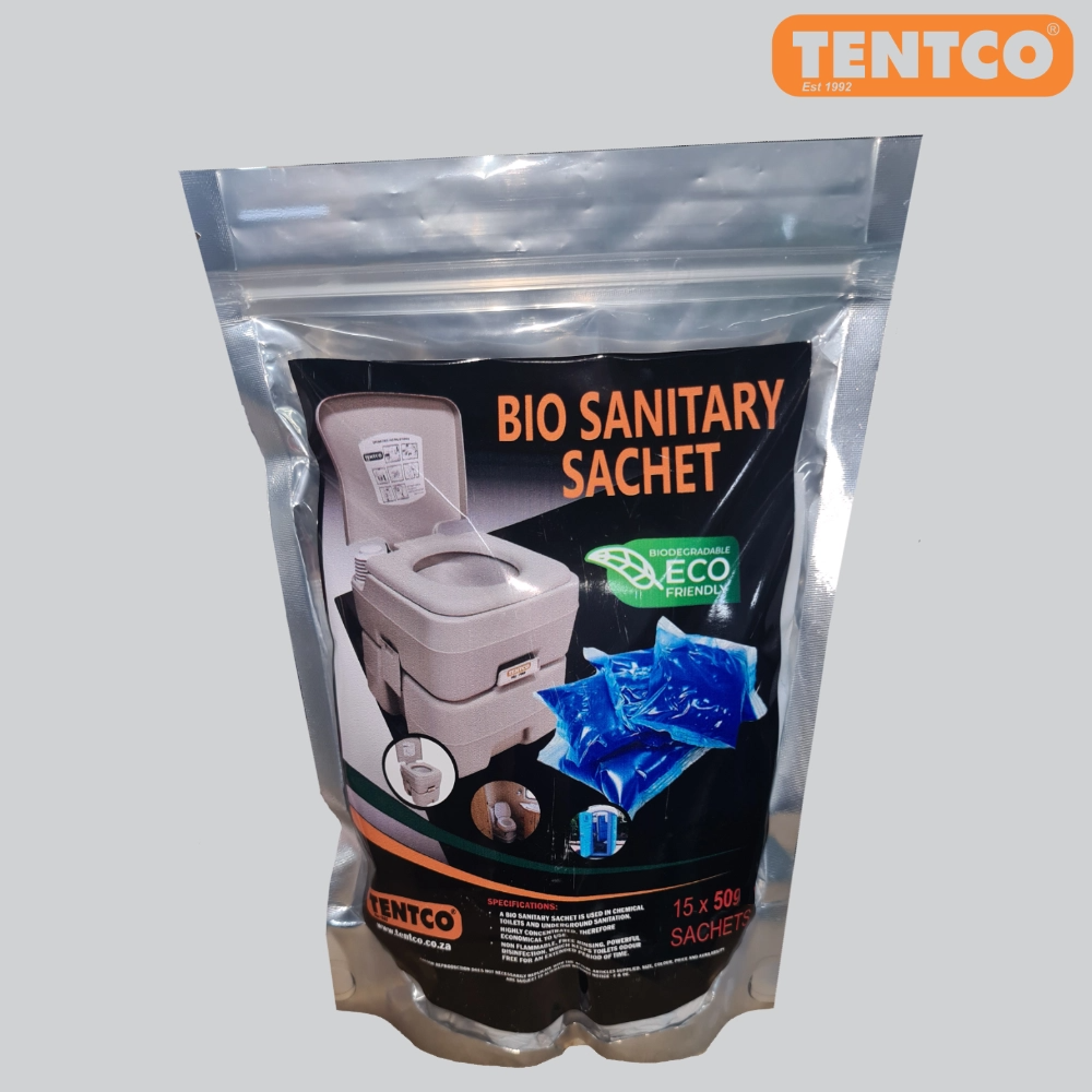 Bio Sanitary Sachet