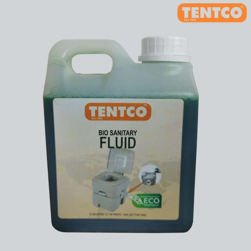 Bio Sanitary Fluid Refill