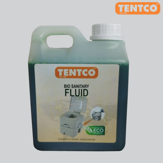 Bio Sanitary Fluid Refill