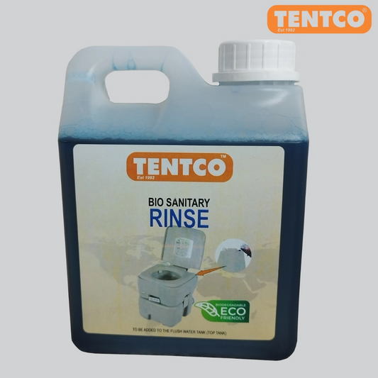 Bio Sanitary Rinse Refill