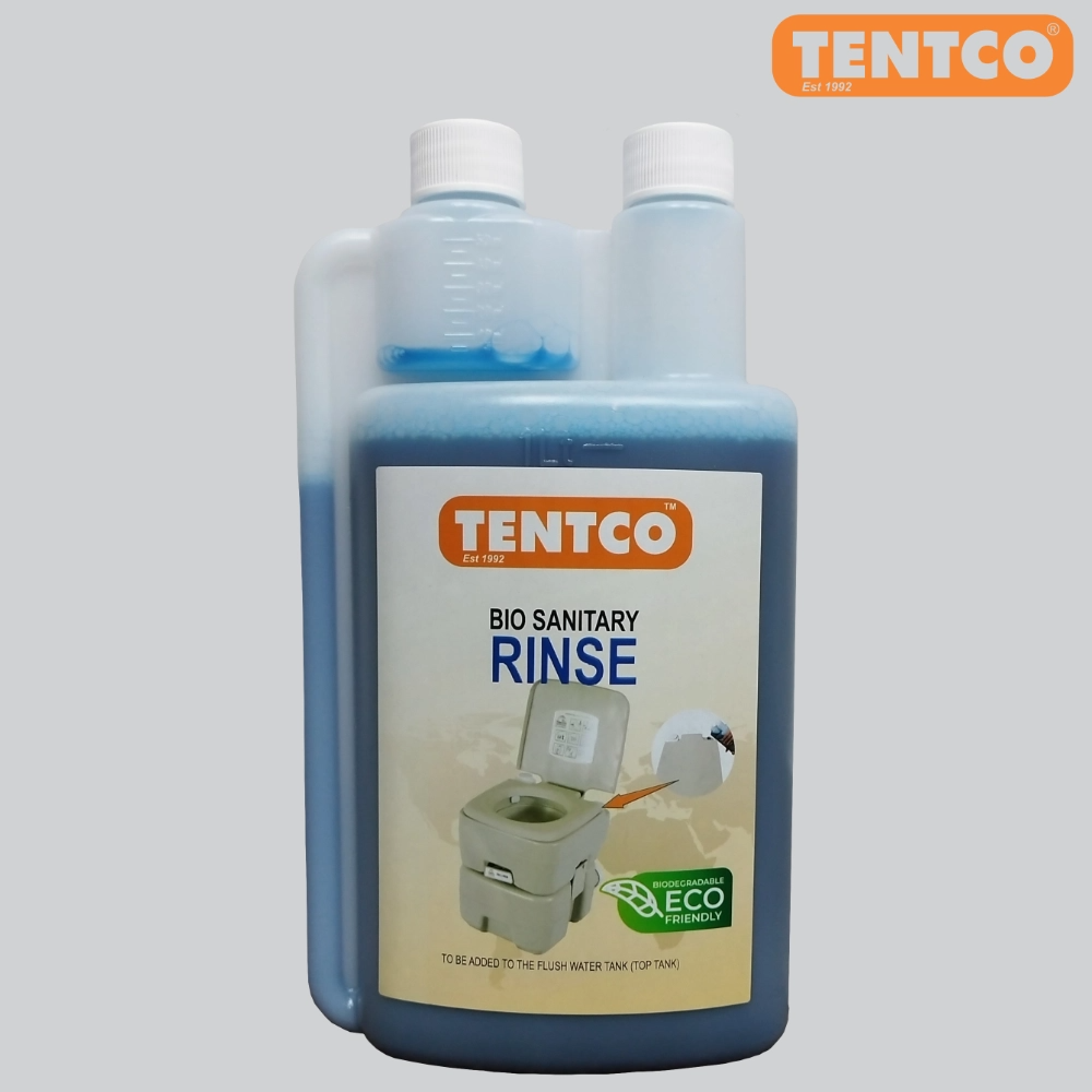 Bio Sanitary Rinse