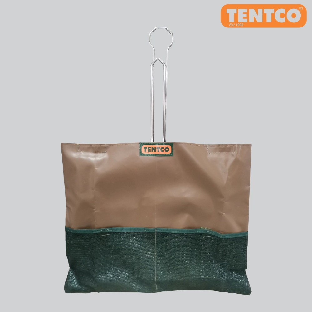 Bag Braai Grid Large