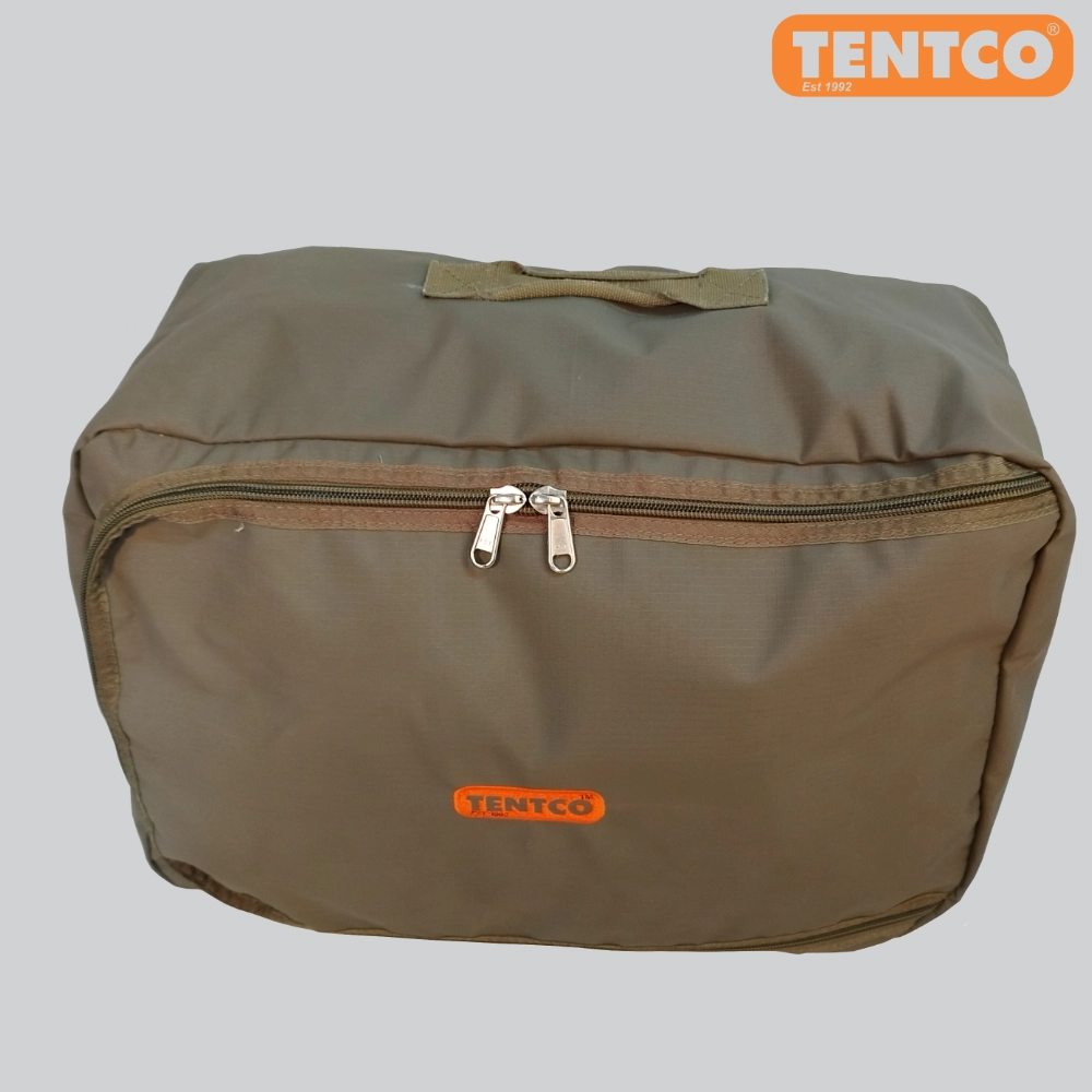 Bag Bundu