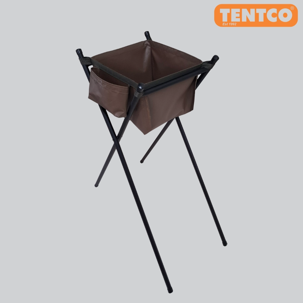 Tentco Bundu Basin & Stand